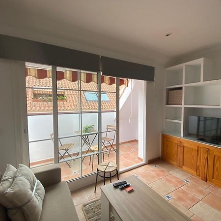 Piso En 2º Linea De Playa Los Boliches Fuengirola Ngoại thất bức ảnh