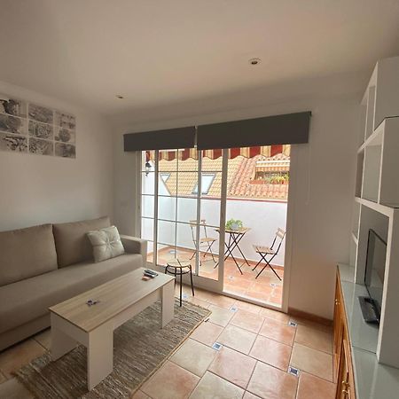 Piso En 2º Linea De Playa Los Boliches Fuengirola Ngoại thất bức ảnh