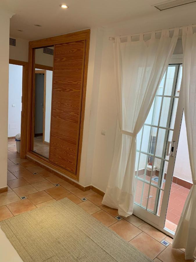 Piso En 2º Linea De Playa Los Boliches Fuengirola Ngoại thất bức ảnh