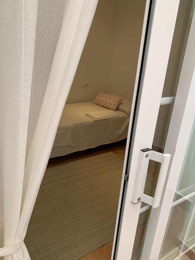 Piso En 2º Linea De Playa Los Boliches Fuengirola Ngoại thất bức ảnh