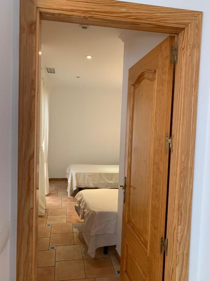 Piso En 2º Linea De Playa Los Boliches Fuengirola Ngoại thất bức ảnh