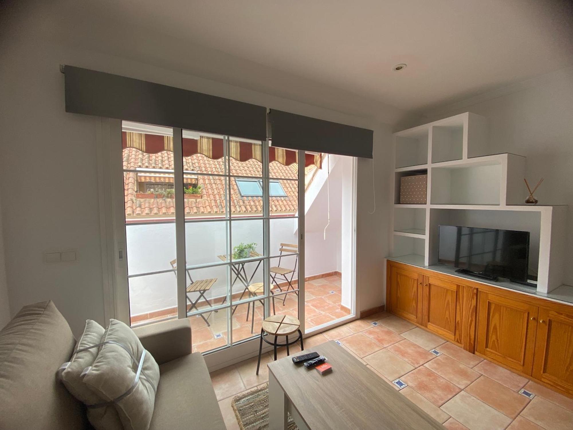 Piso En 2º Linea De Playa Los Boliches Fuengirola Ngoại thất bức ảnh