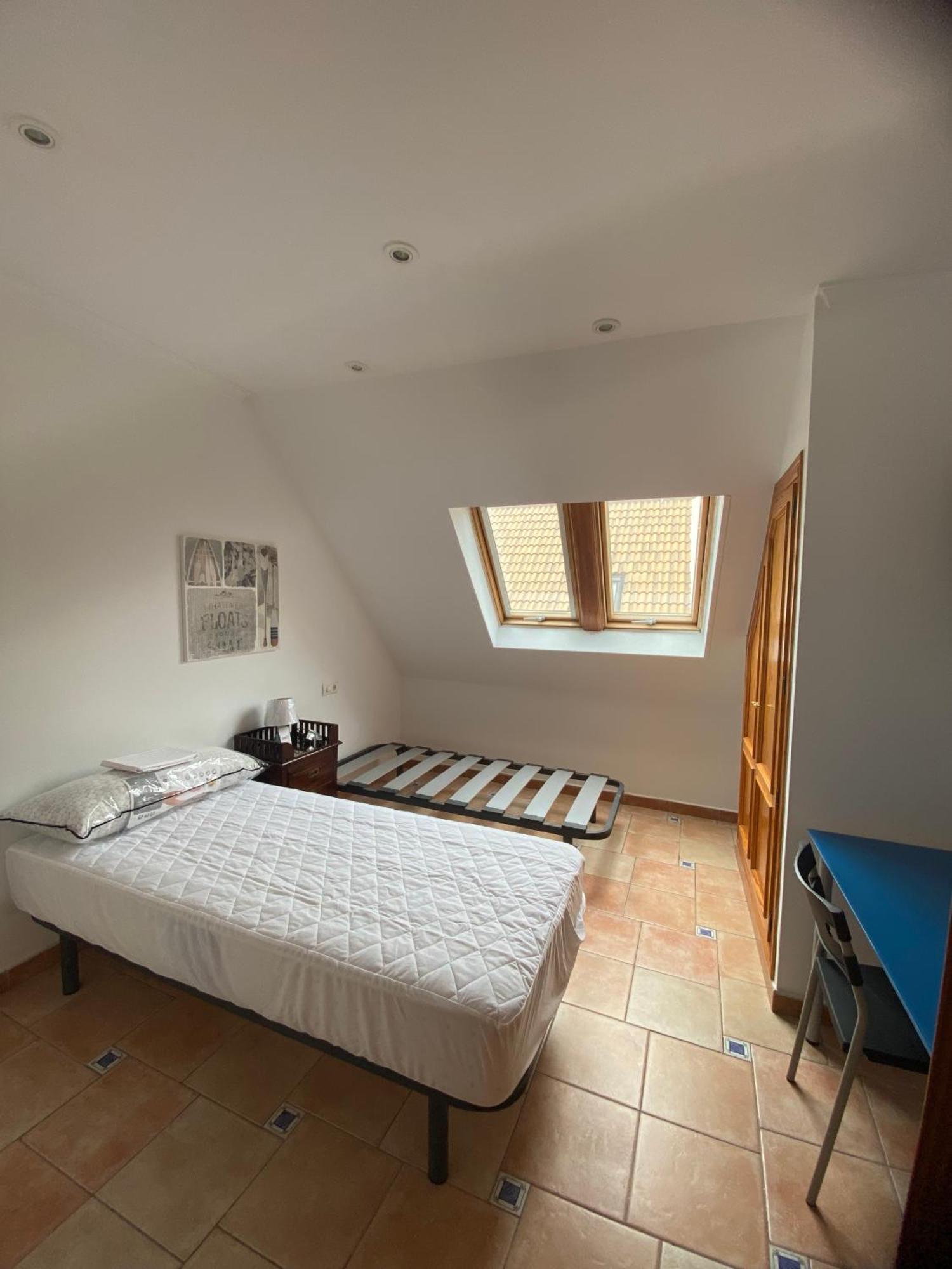 Piso En 2º Linea De Playa Los Boliches Fuengirola Ngoại thất bức ảnh