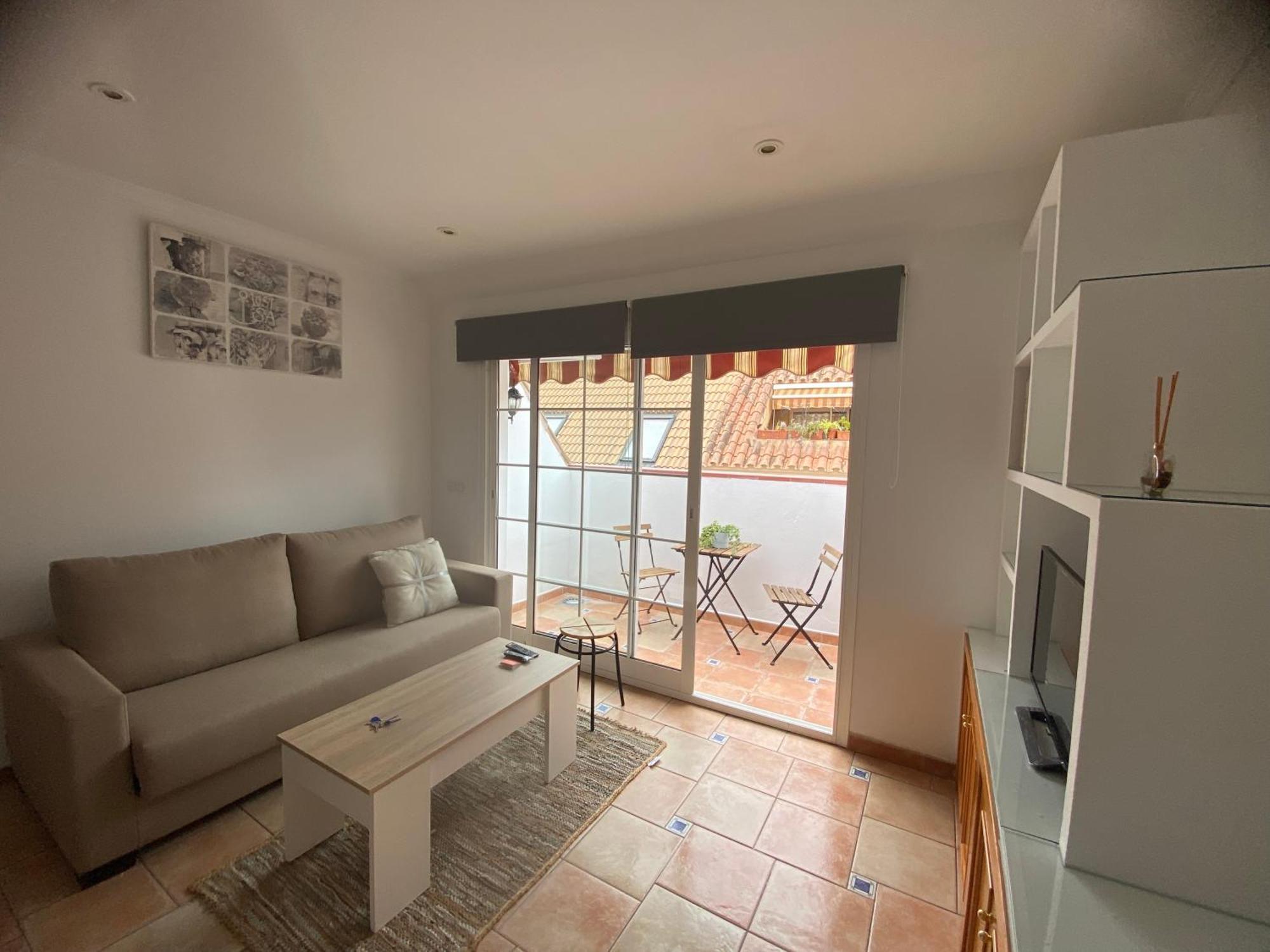 Piso En 2º Linea De Playa Los Boliches Fuengirola Ngoại thất bức ảnh