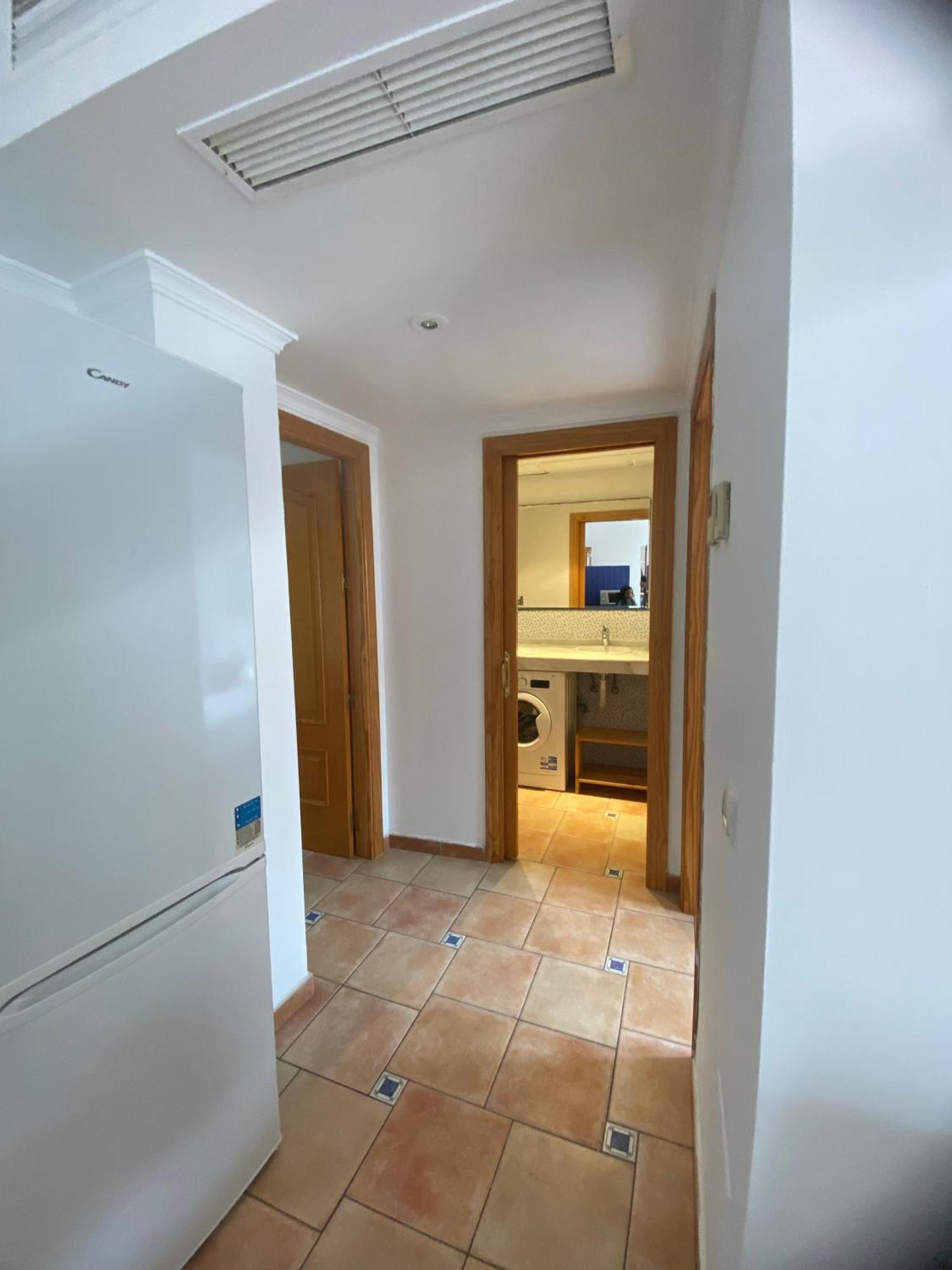 Piso En 2º Linea De Playa Los Boliches Fuengirola Ngoại thất bức ảnh