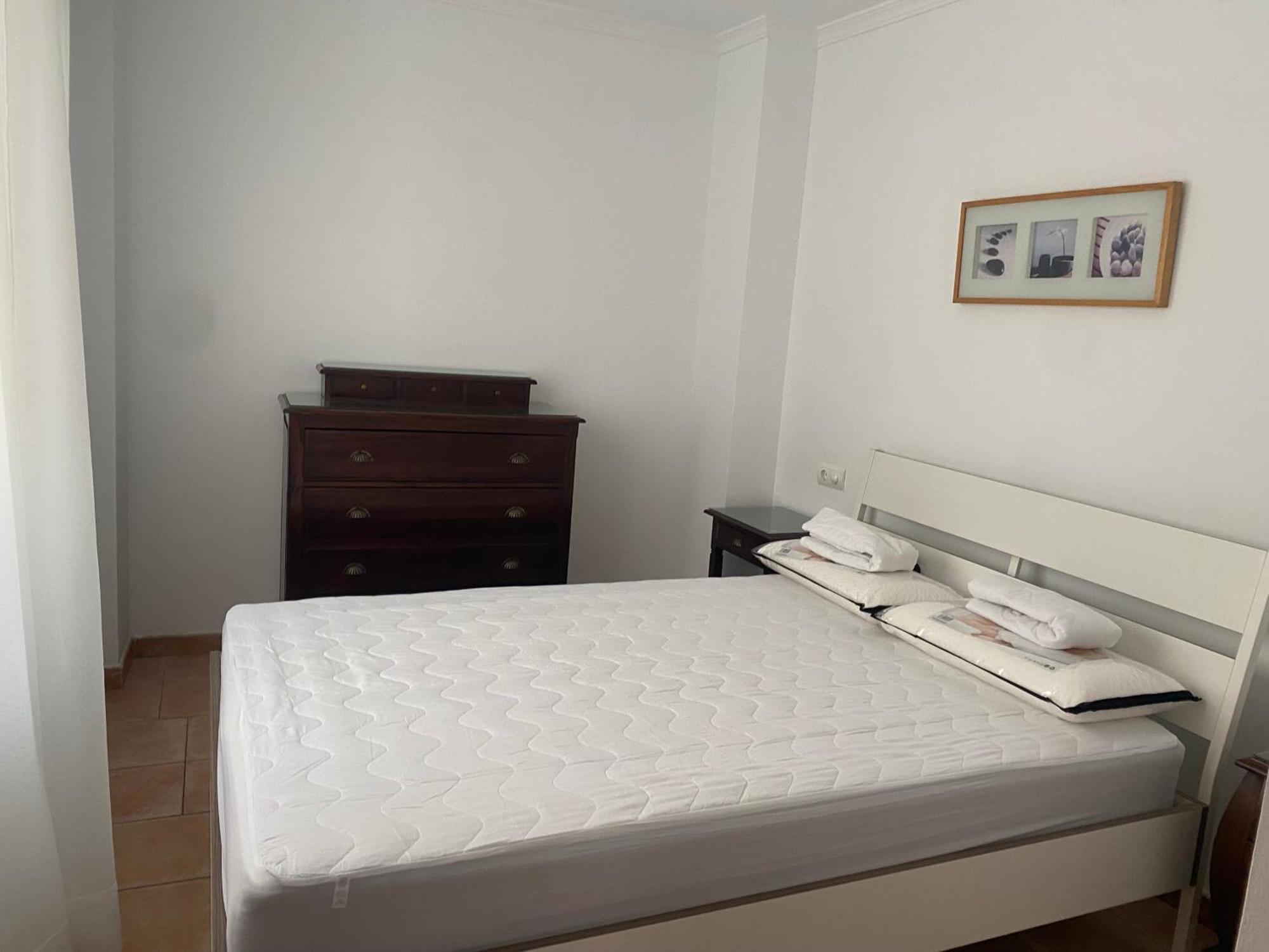 Piso En 2º Linea De Playa Los Boliches Fuengirola Ngoại thất bức ảnh