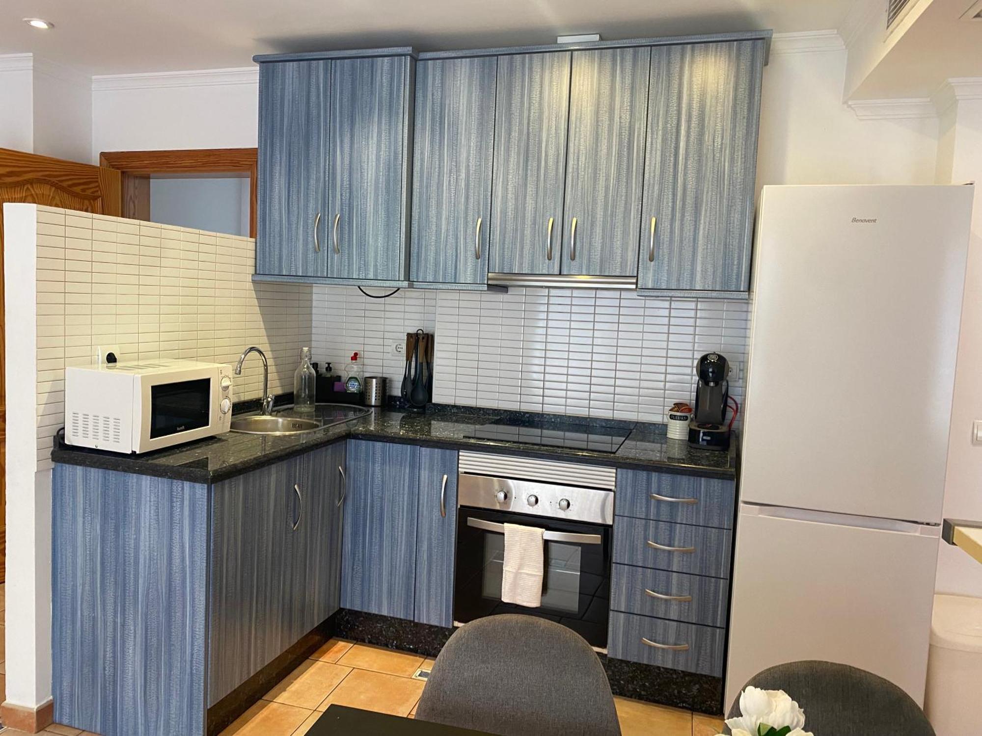 Piso En 2º Linea De Playa Los Boliches Fuengirola Ngoại thất bức ảnh