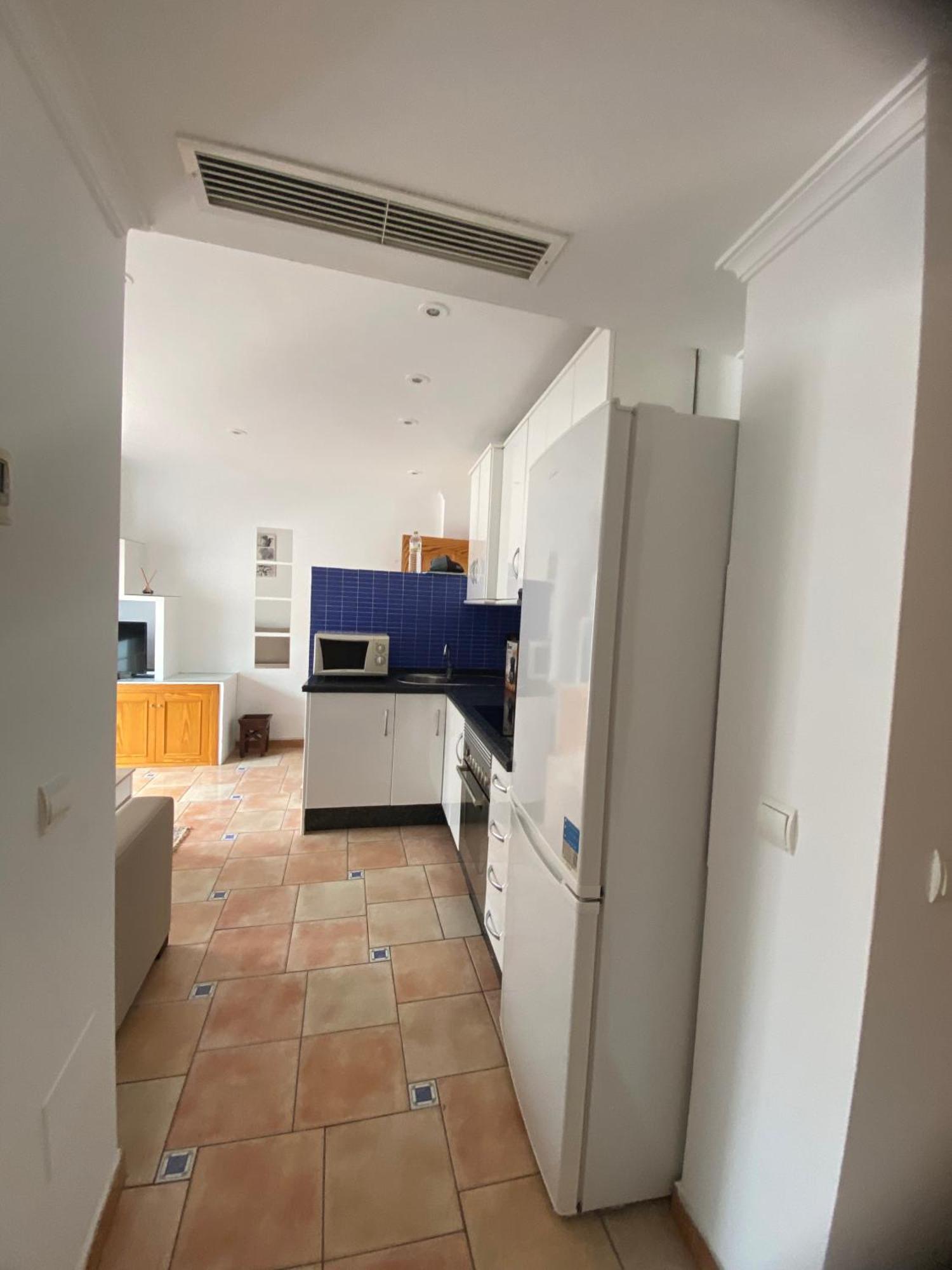Piso En 2º Linea De Playa Los Boliches Fuengirola Ngoại thất bức ảnh