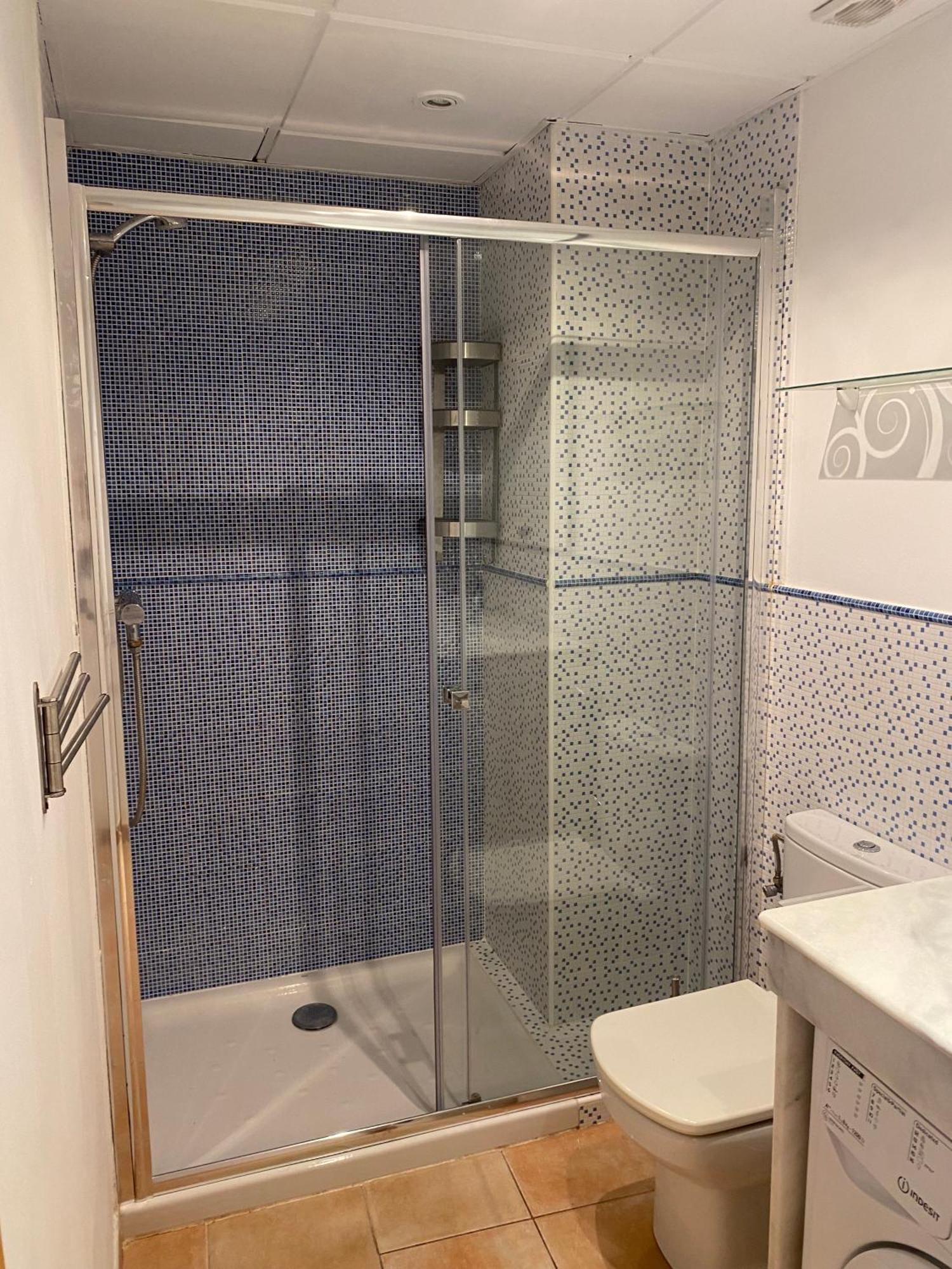 Piso En 2º Linea De Playa Los Boliches Fuengirola Ngoại thất bức ảnh